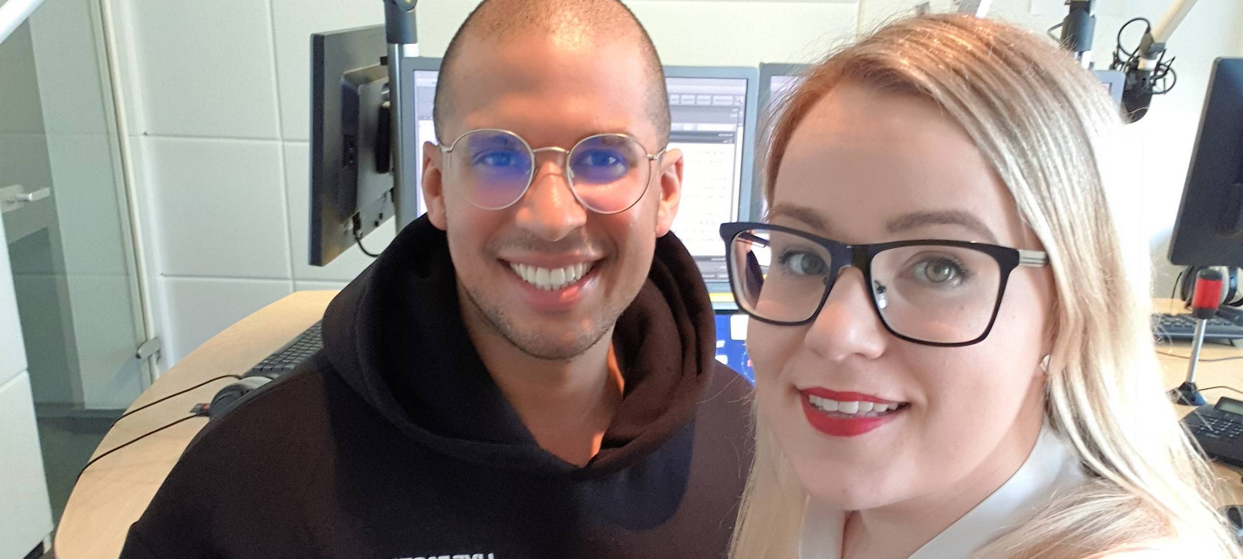 Influencer sammelt für Australien