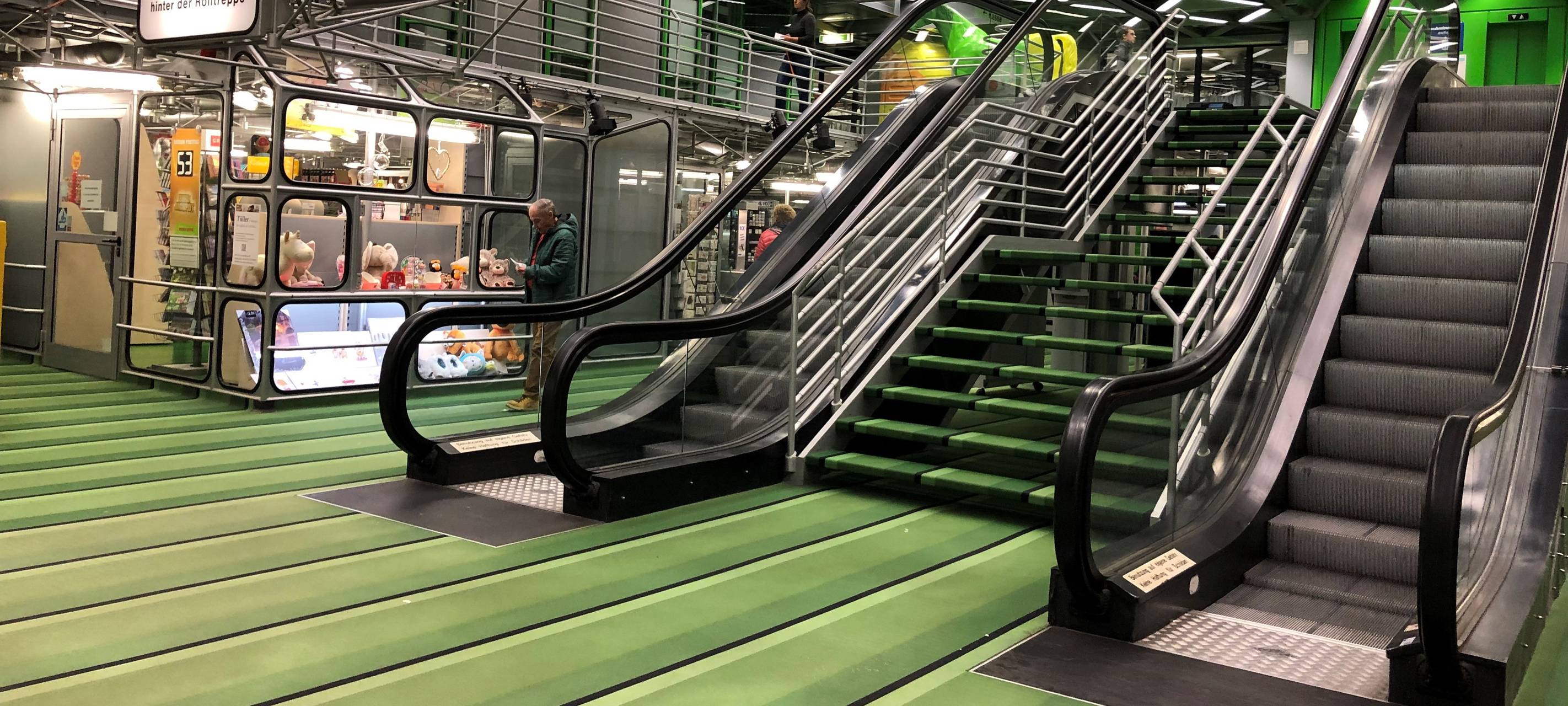 Uniklinik-Streiks: Kein Ende in Sicht