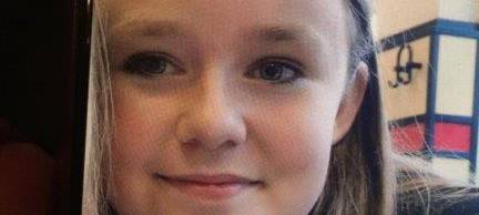 Vermisst: Yvonne Hoven(11)