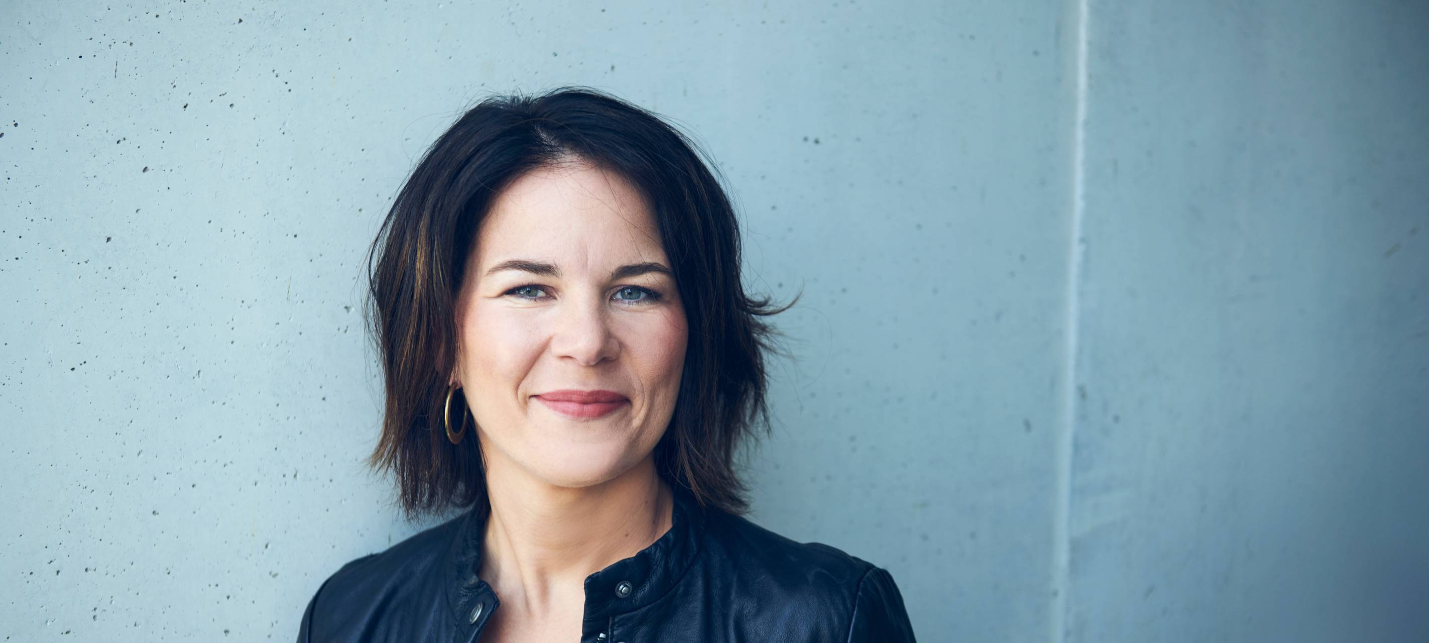 Baerbock Laudatorin bei Karlspreis