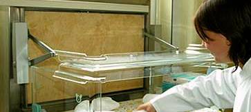 Aachen bald ohne Babyklappe