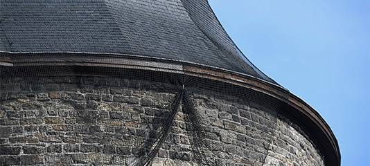 Marschiertor-Sanierung