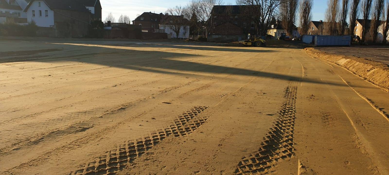 Eschweiler: Zinkwalzwerk-Gelände frei