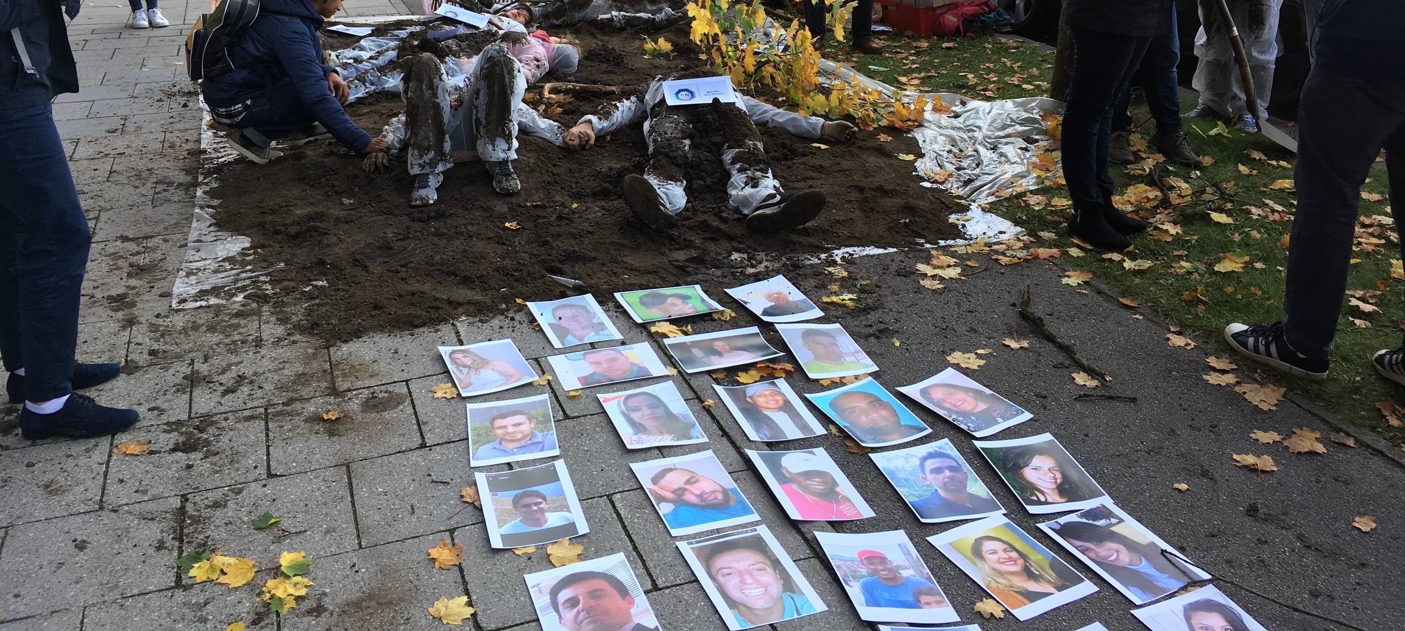 TÜV mitverantwortlich für Dammbruch in Brasilien?