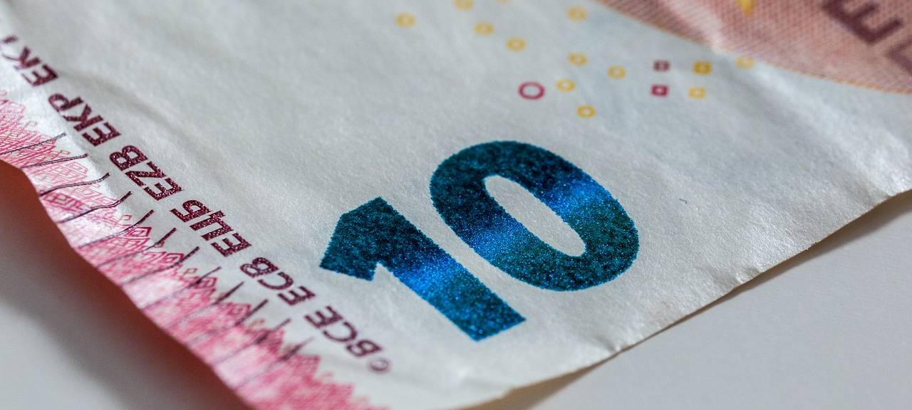 Falschgeld in Eschweiler