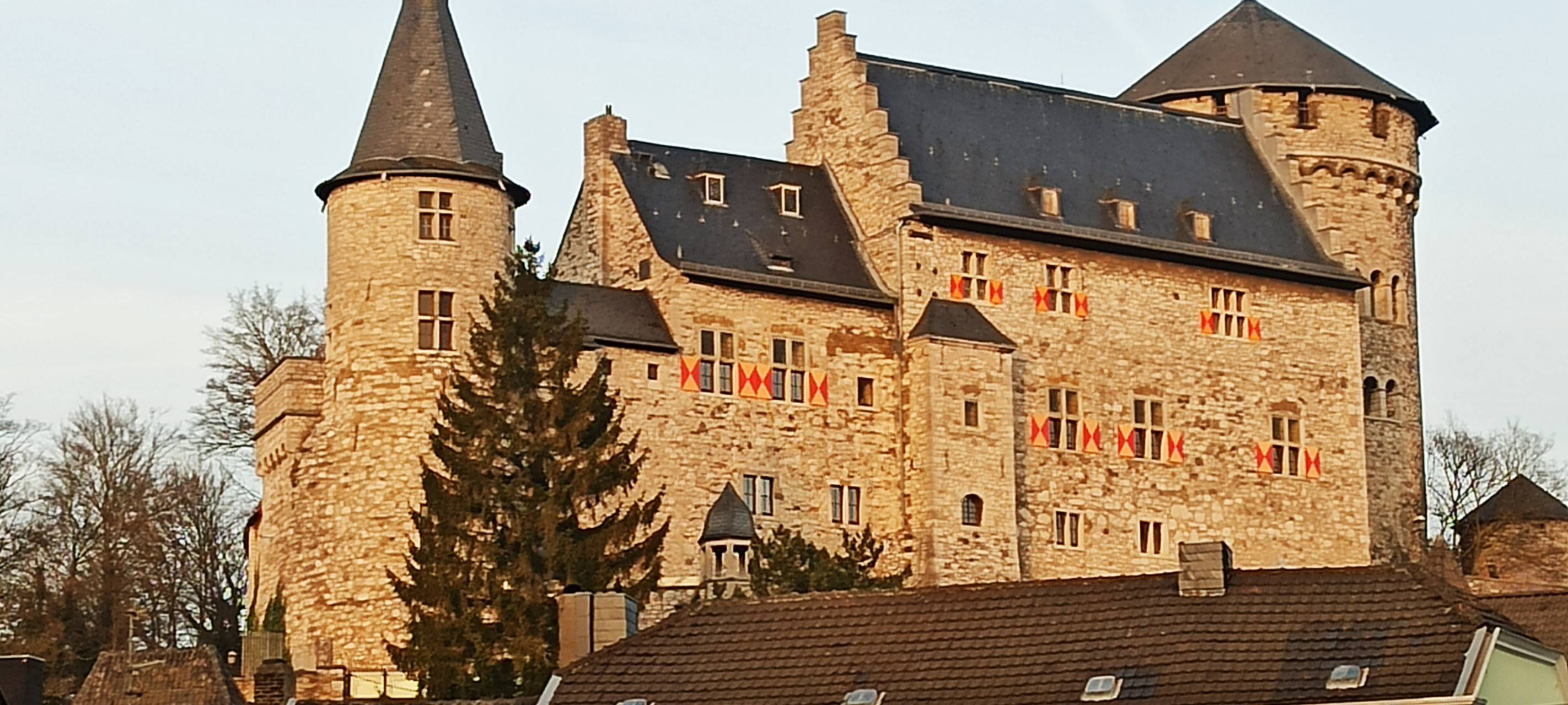 1,5 Millionen Euro für Stolberg