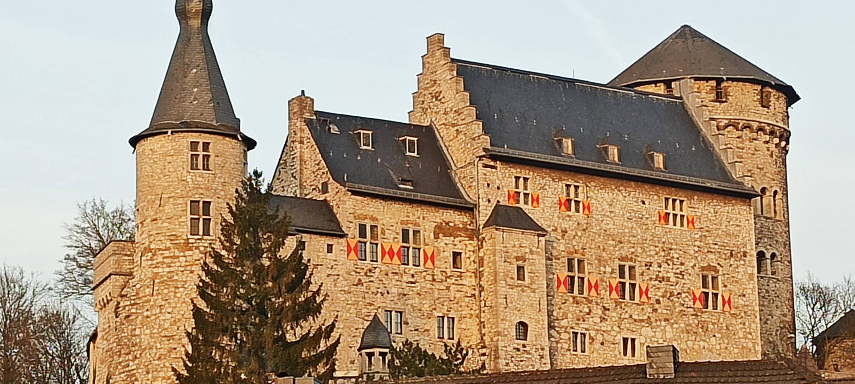 Geschichten aus Stolberg