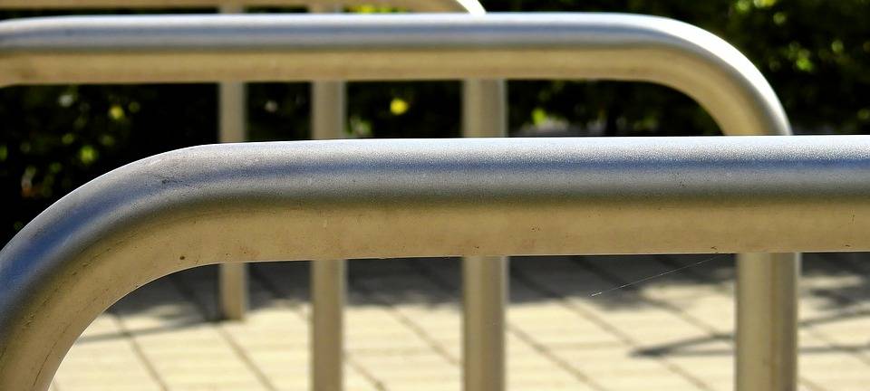 Hickhack um Radabstellplätze