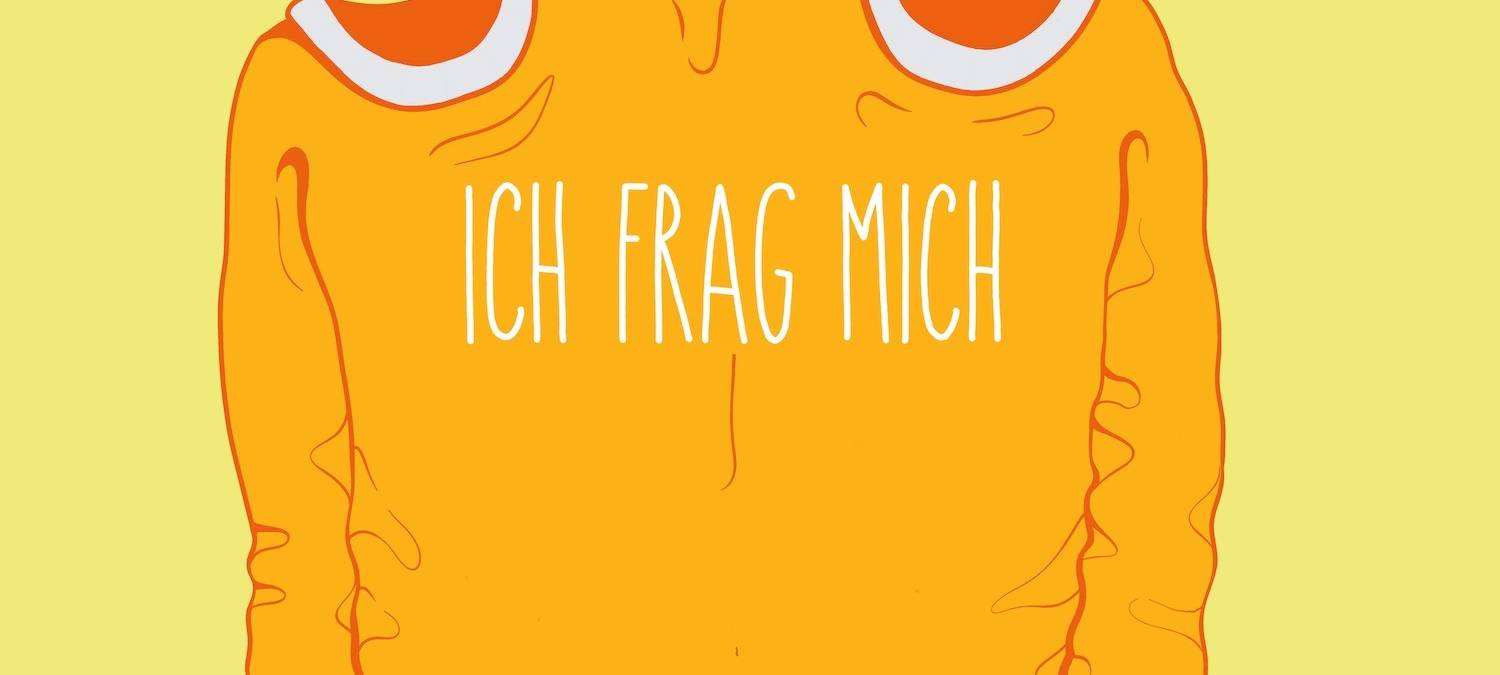 Philipp Dittberner & Marv - Ich frag mich