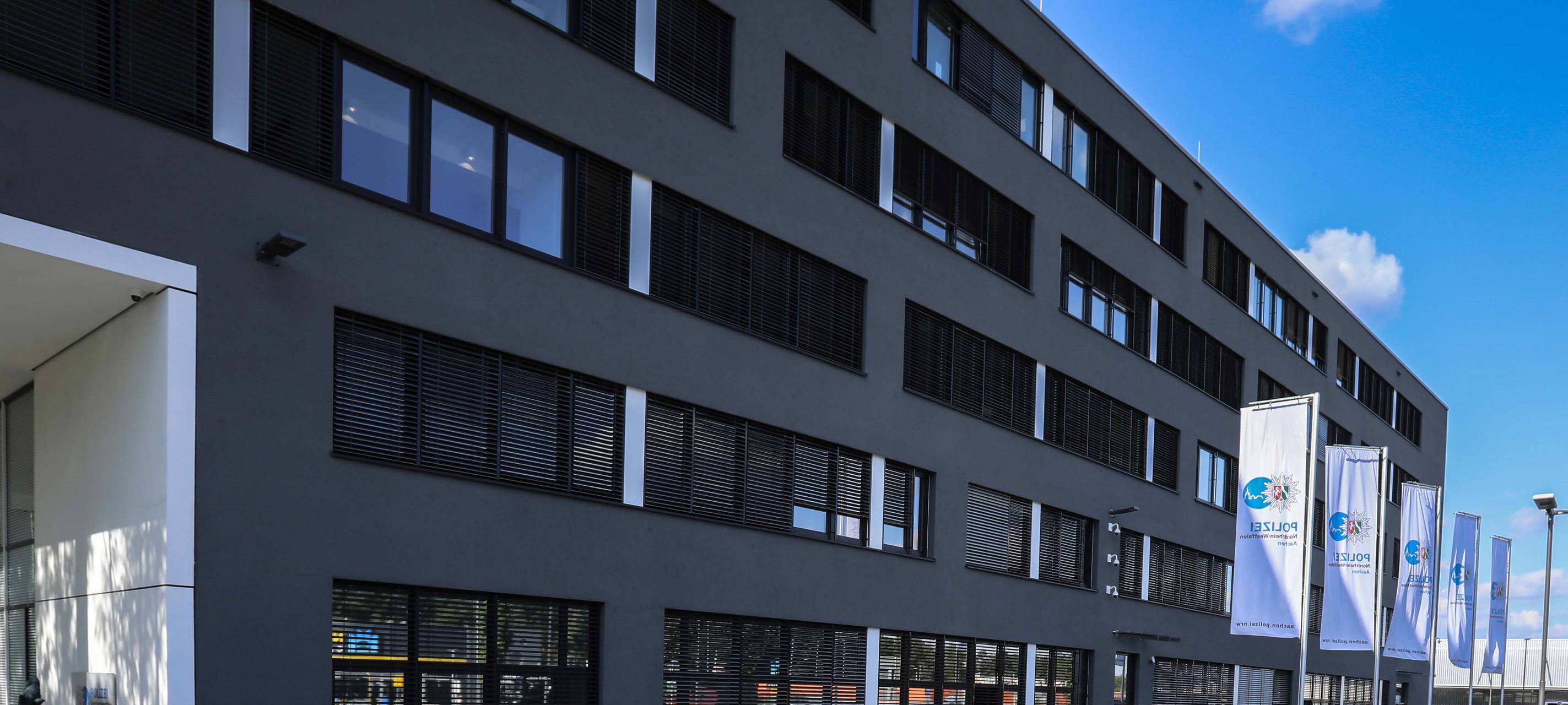 Aachener Polizisten rechtsextrem?