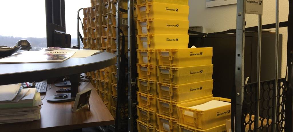 Steuerbescheide Stolberg