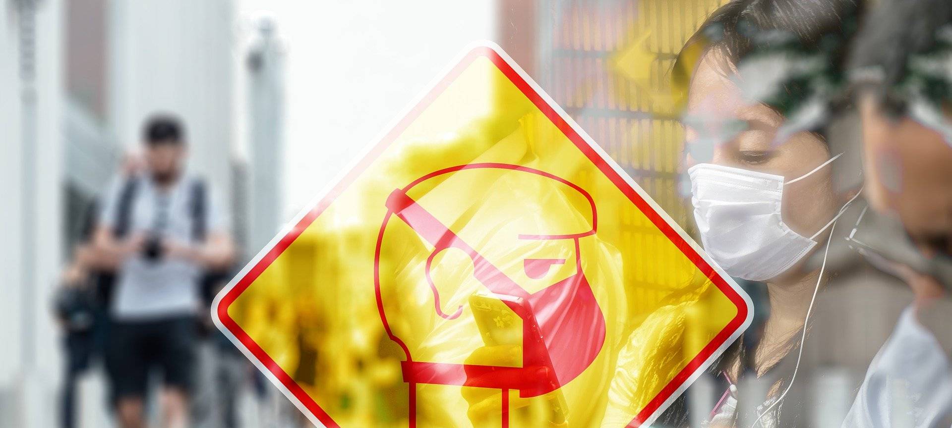 Coronavirus-Fall in Würselen ist ein Fake