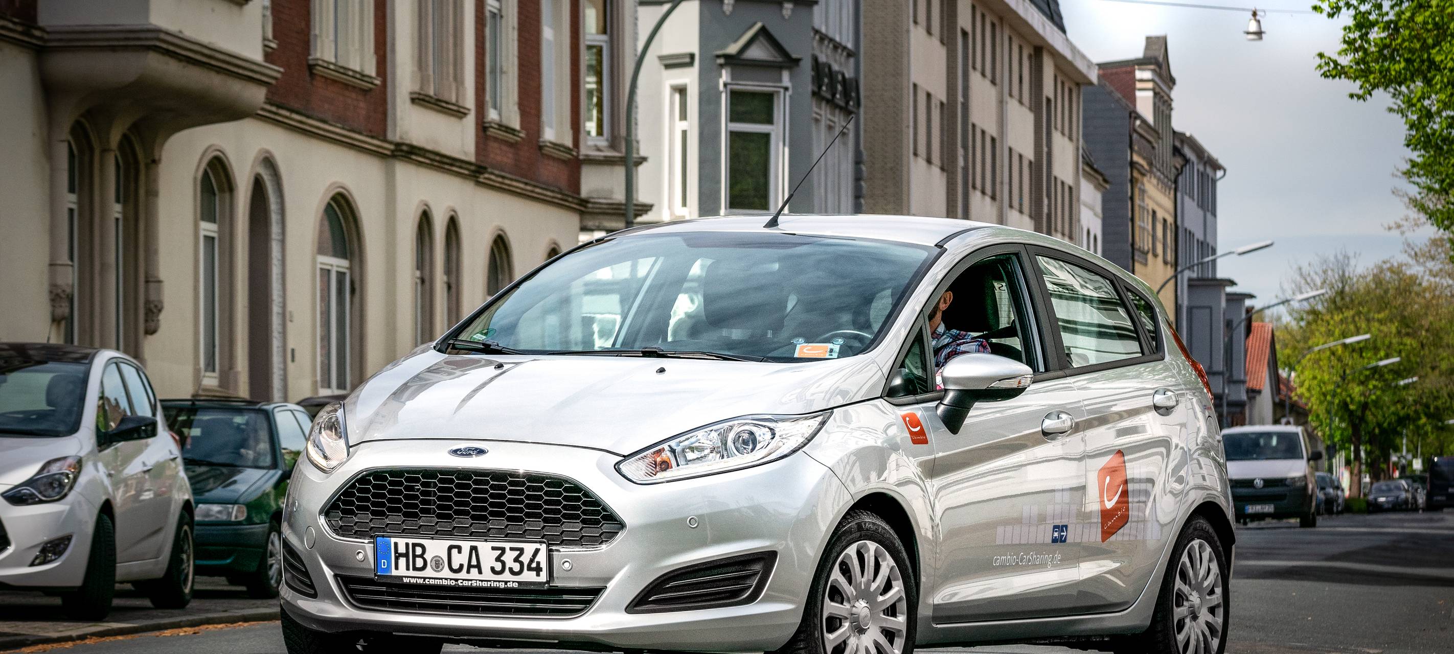 Cambio zieht positive Jahresbilanz