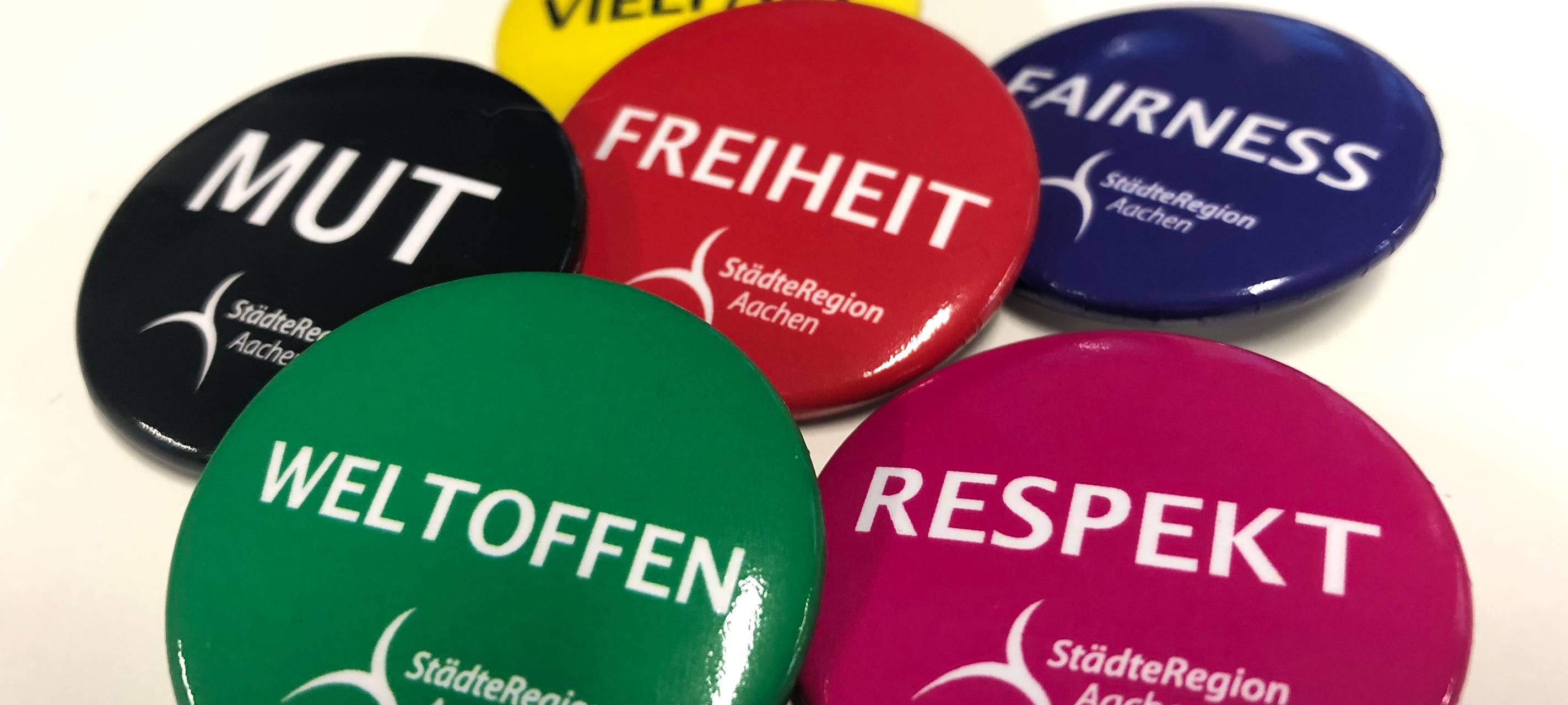 Internationale Wochen gegen Rassismus