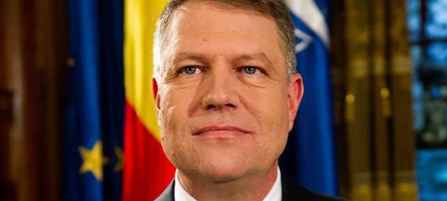 Prominenz beim Karlspreis