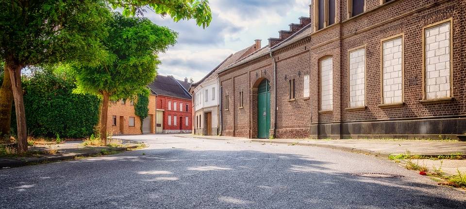 Anti-Laschet-Geisterzug am Samstag