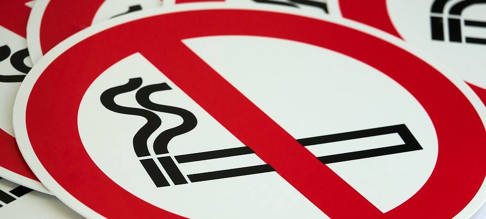 Belgien verbietet Tabakwerbung