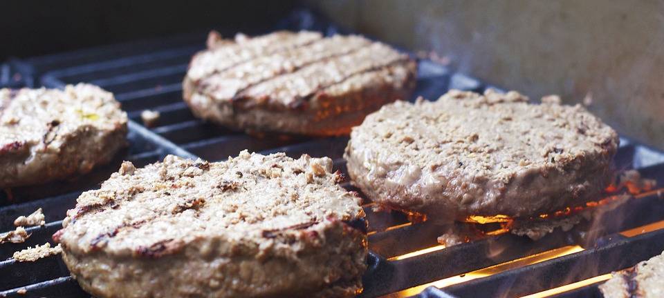 Gezüchtetes Fleisch