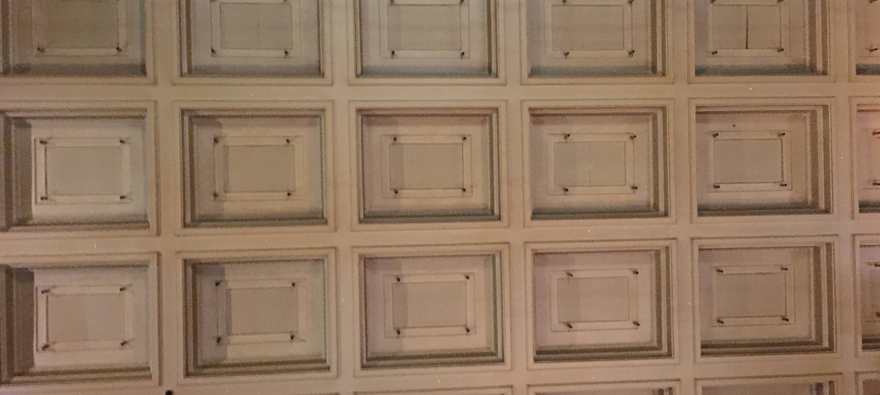 Neues Kurhaus: Sanierung gestartet