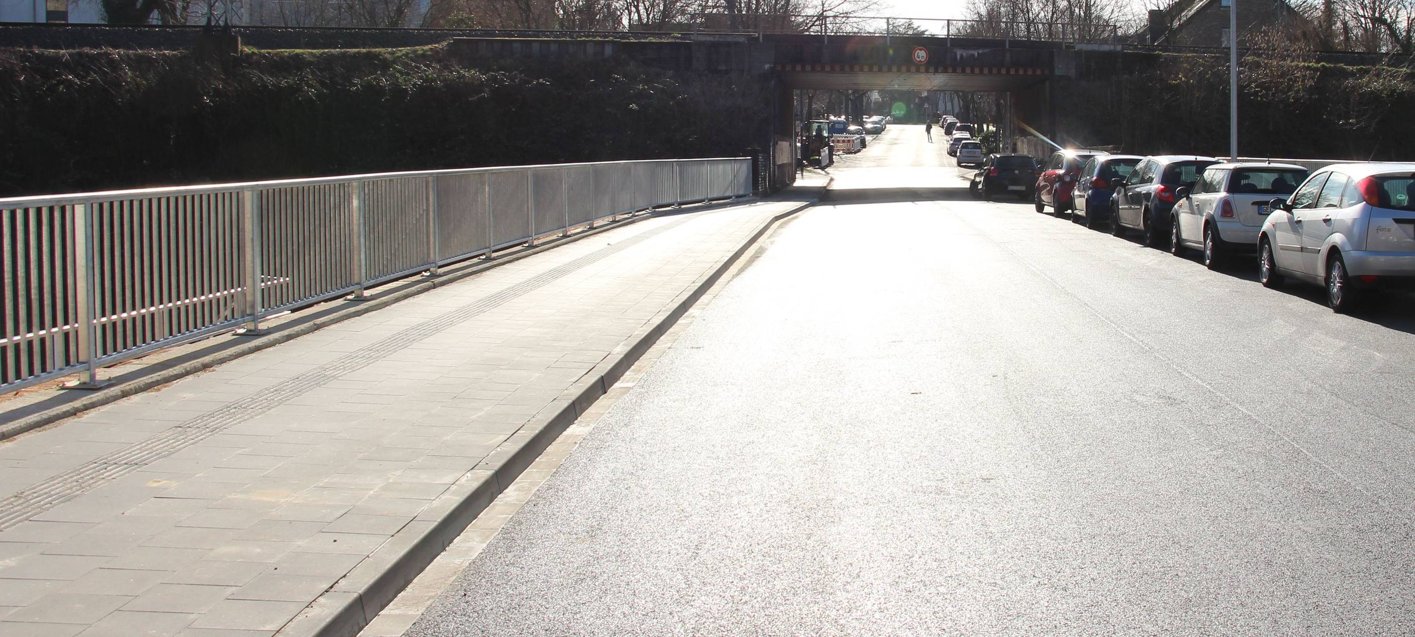 Aachener Brücken nach Dresden: Keine Einsturzgefahr