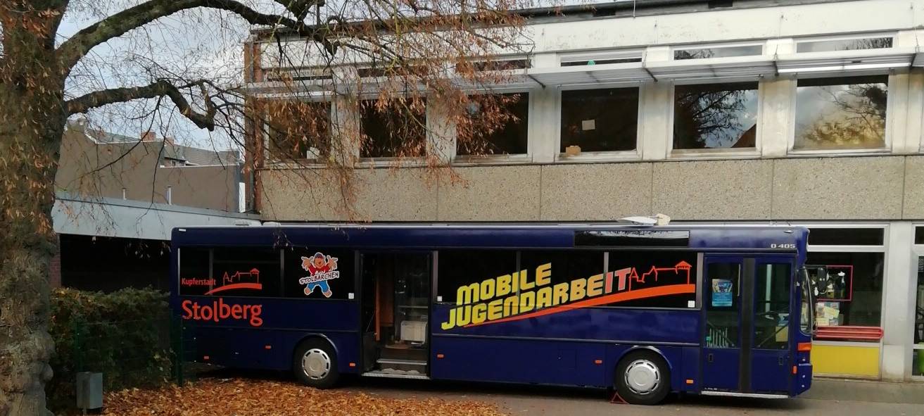 Stolberg verstärkt Jugendschutz an Karneval