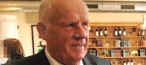 Vermisst in Simmerath: K. J. Koll