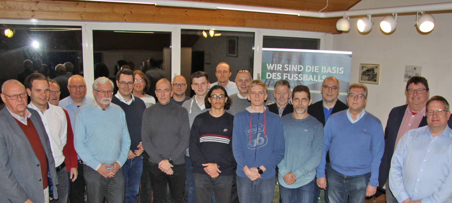 Runder Tisch gegen Gewalt im Amateurfußball