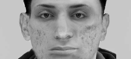 Nach sexueller Nötigung: Polizei bittet um Mithilfe