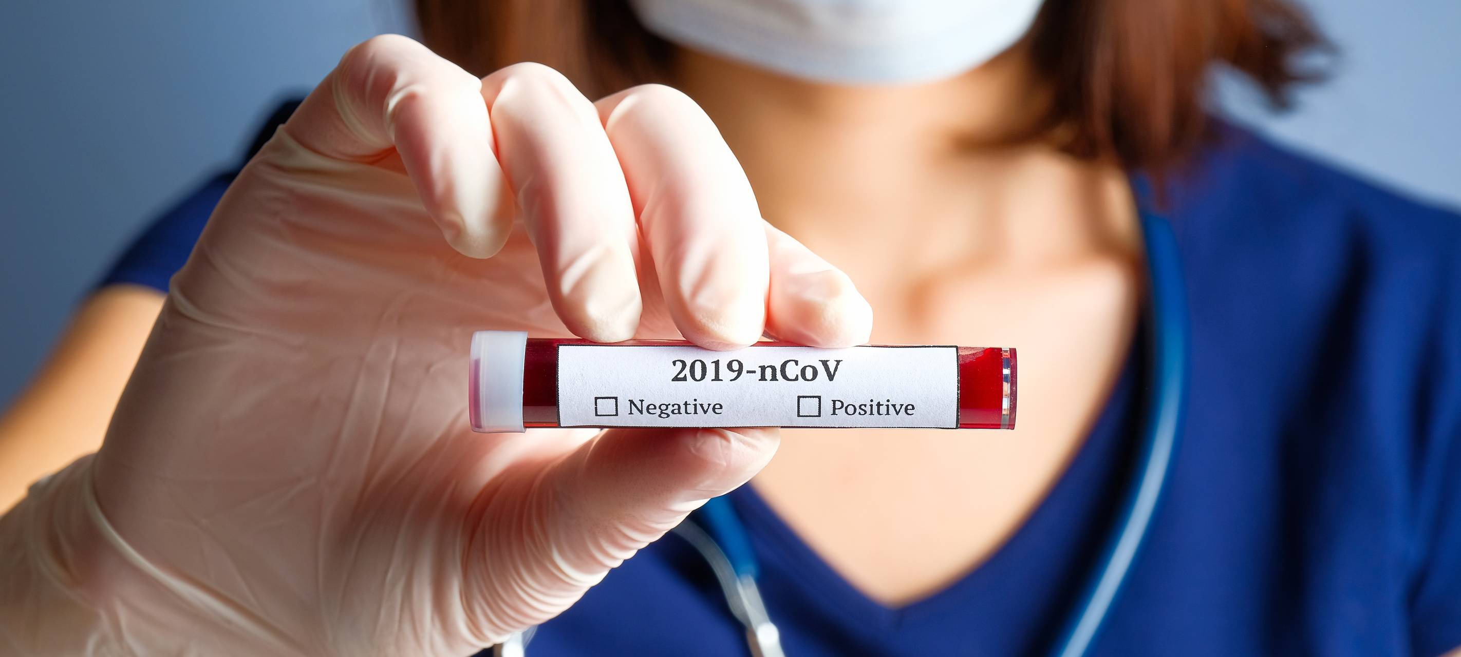 Erste Corona-Tote bei uns