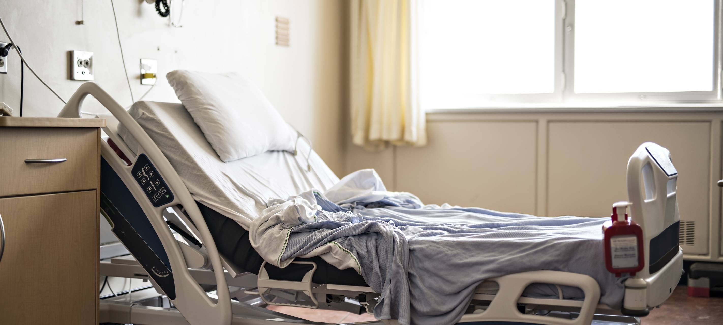 Krankenhäuser in der StädteRegion sollen erhalten bleiben