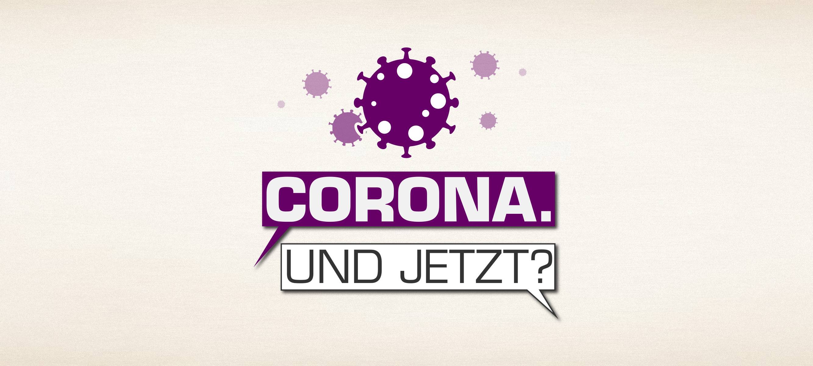 Corona. Und jetzt? - Der Podcast: Homeschooling - wie läuft's im Corona-Modus?