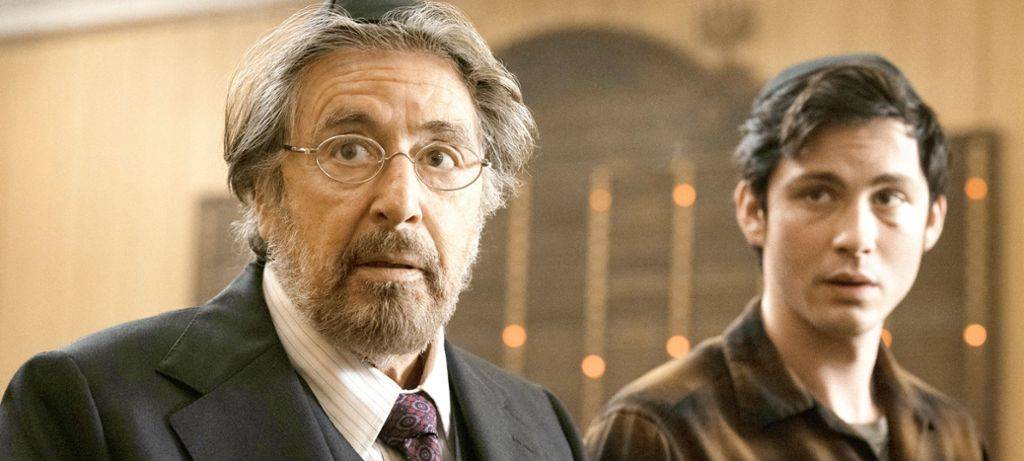 Offermann und Heidelbaum sind der Kopf der Hunters.