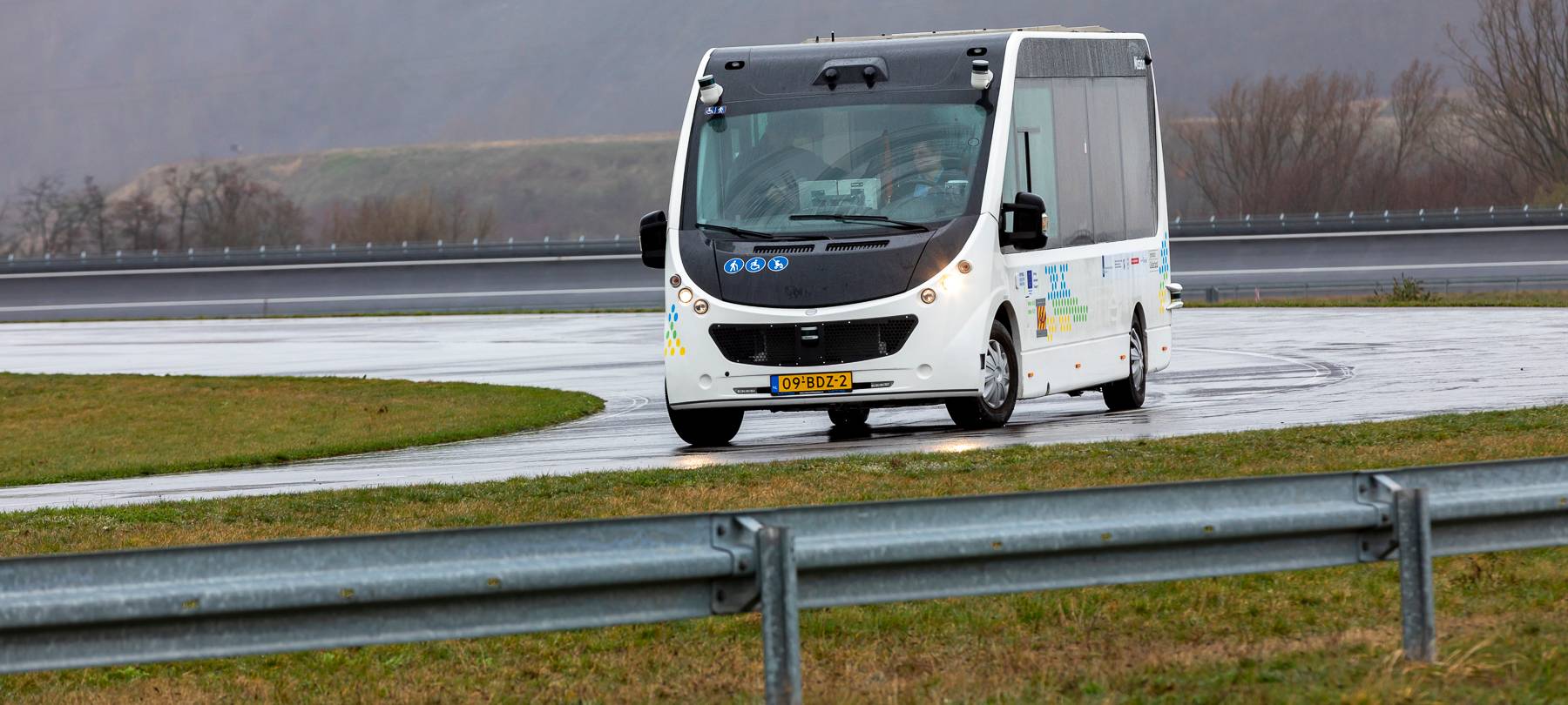 10 Jahre Aldenhoven Testing Center