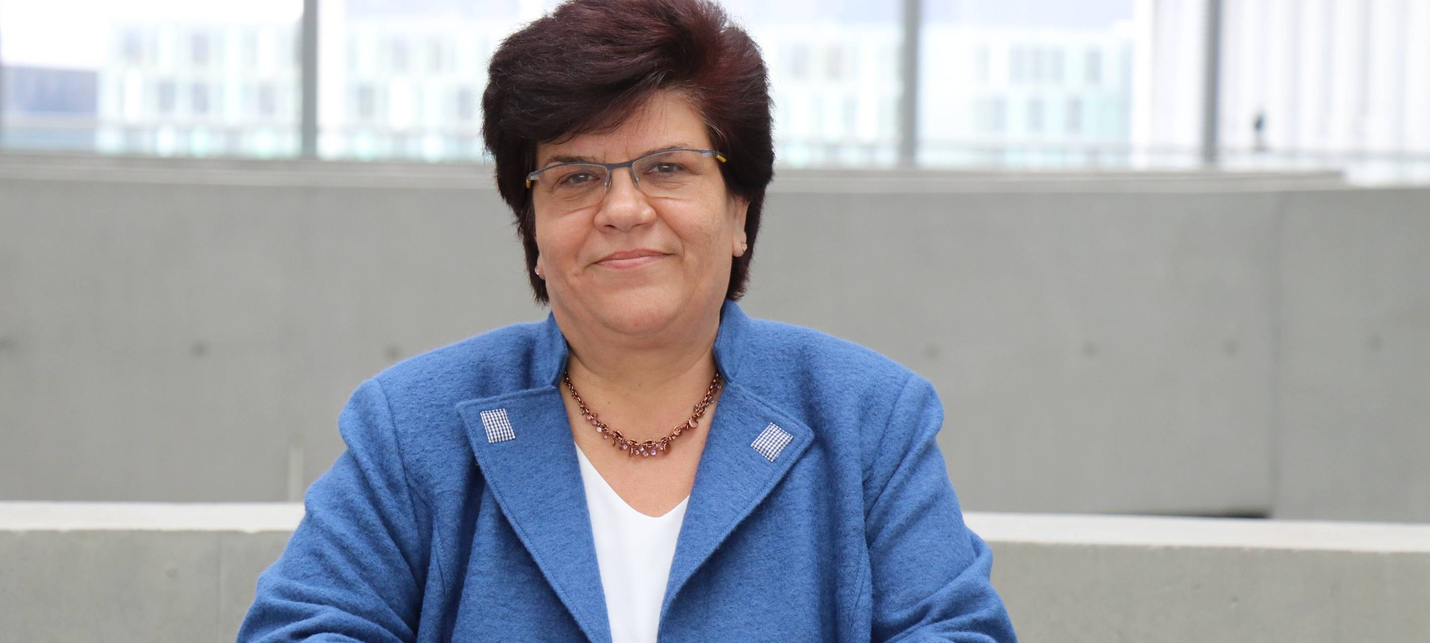 Bundestagskandidaten-Kür