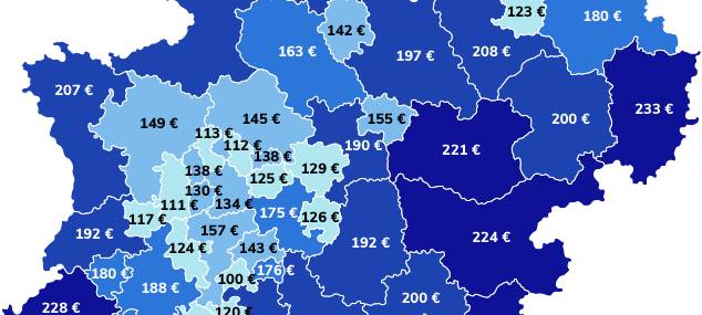 Schlüsseldienst-Studie: In Aachen geht es schnell