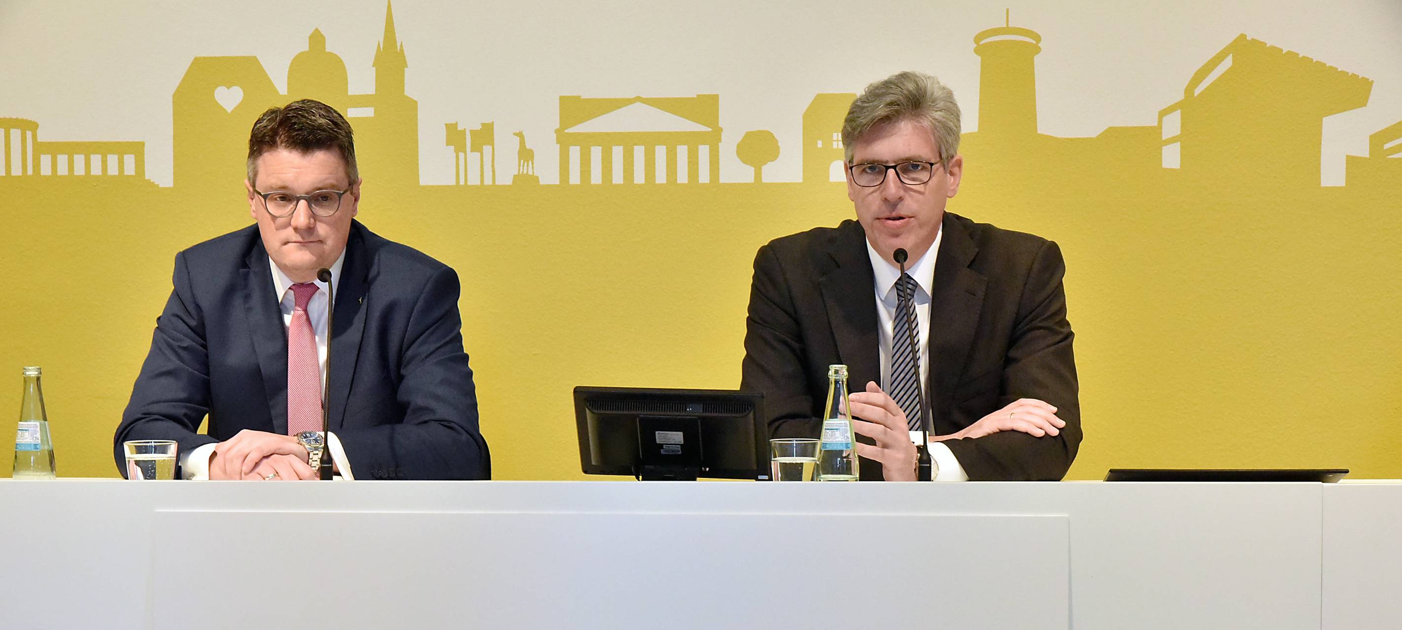 Stadt Aachen: Bisher weniger Tote als letztes Jahr