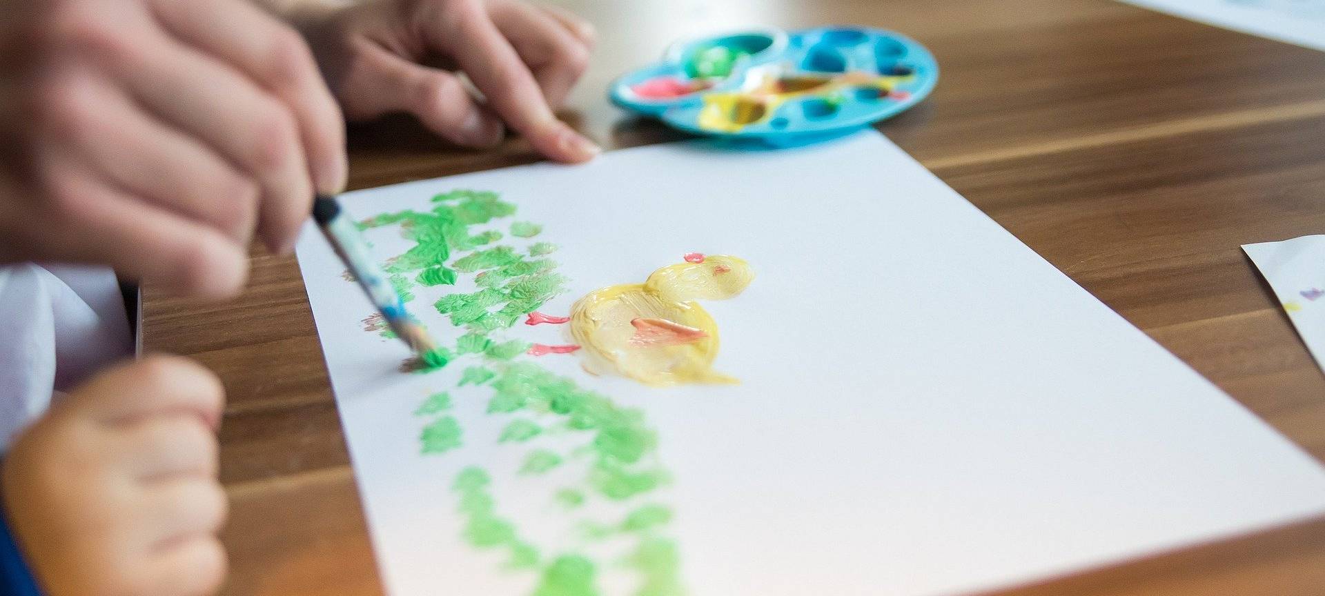 Aachen: Weiter keine Kita-Beiträge