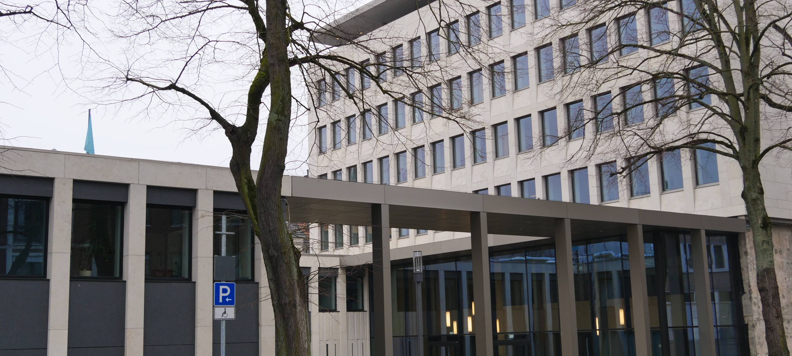 Klare Konsequenzen für Täter