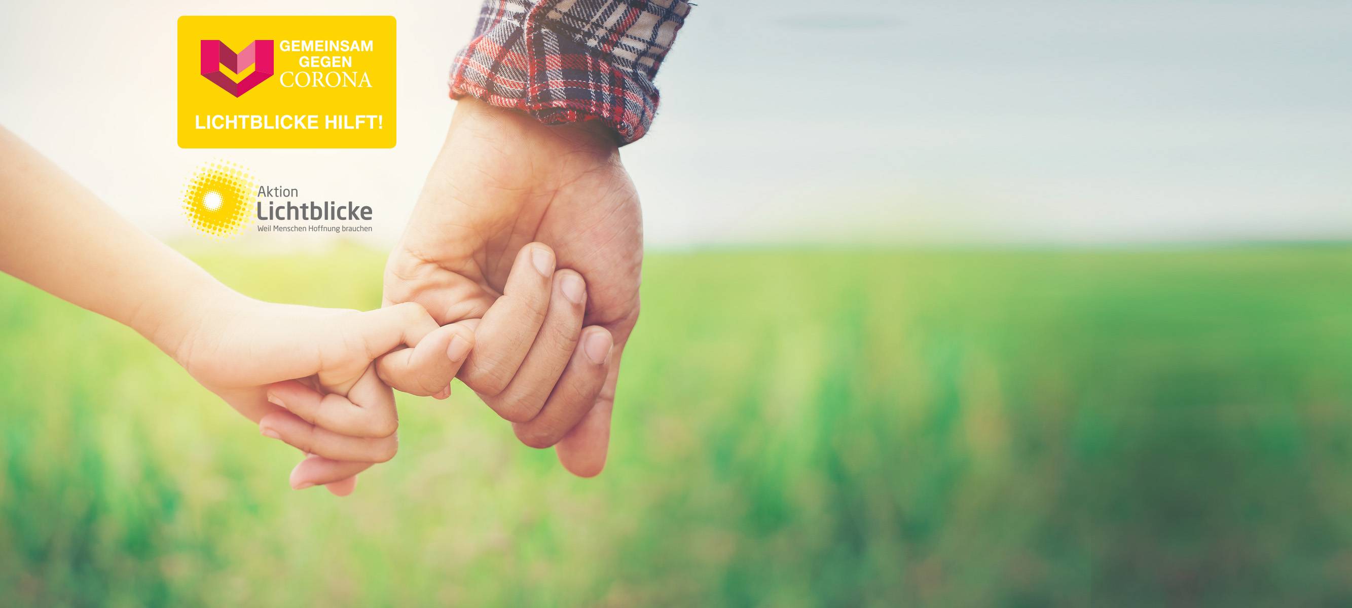 Wir unterstützen Vereine aus der Region