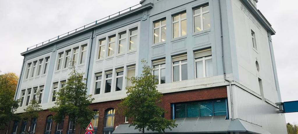 Bewerbungen für Pflegeschule ab jetzt