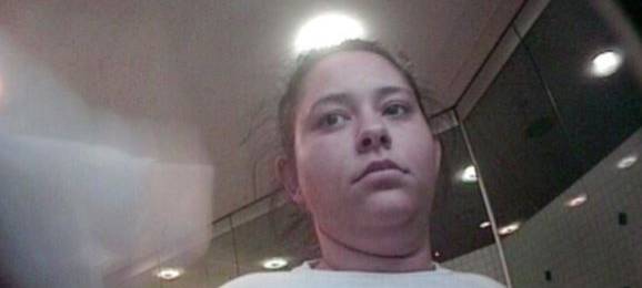 Kreditkartenbetrügerin gesucht