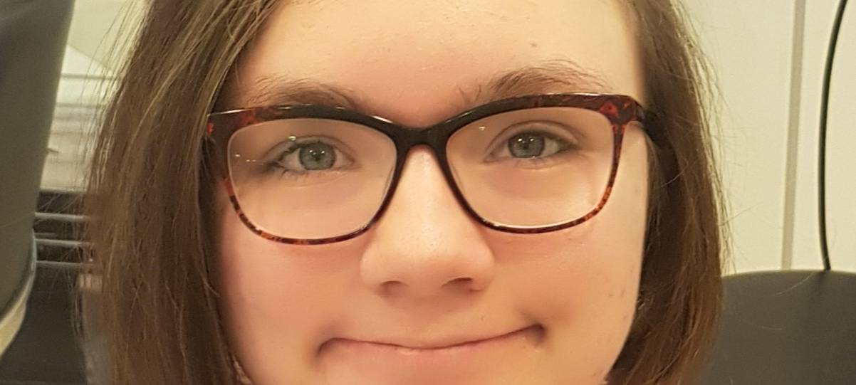 13 Jährige wird vermisst