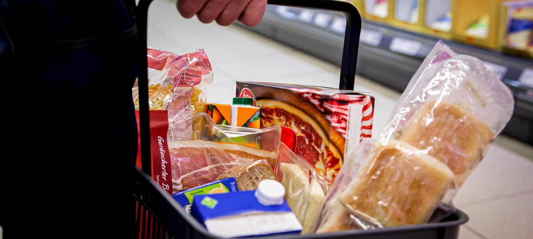 NGG: Lebensmittelindustrie am Limit