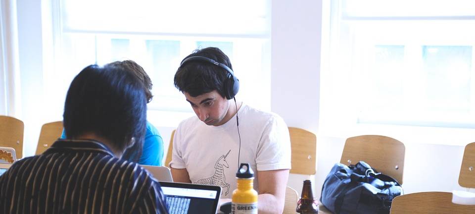 Online-Beratung zu Zweifeln am Studium