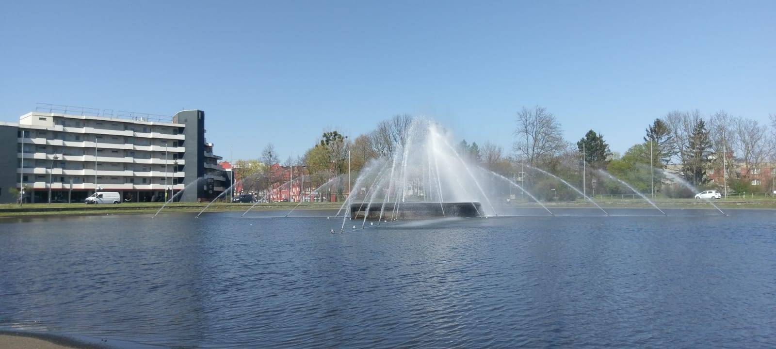 Aachens Brunnen sprudeln bald wieder