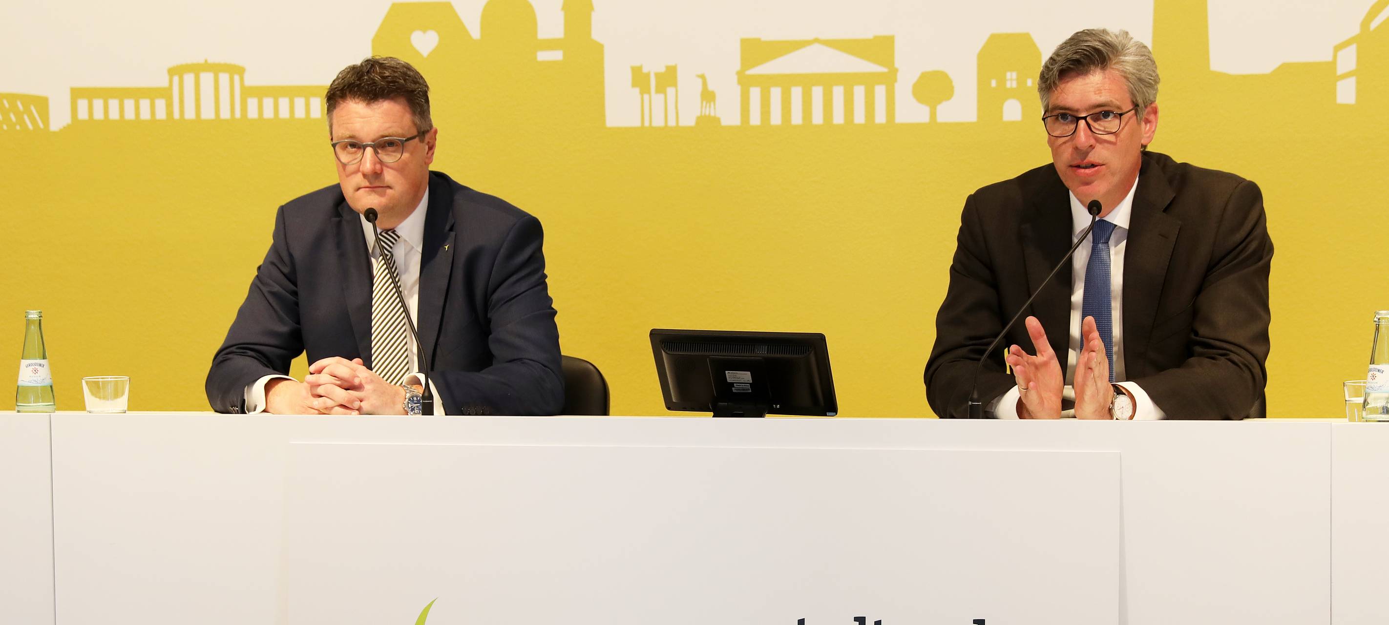 Neues von den Corona-Krisenstäben