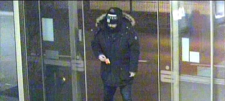 Wer kennt diesen Mann?