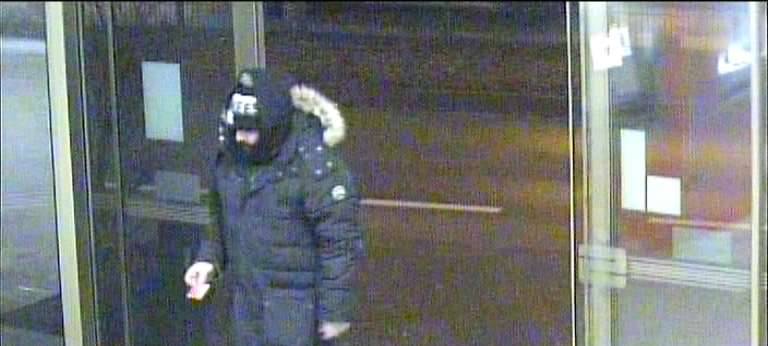 Wer kennt diesen Mann?