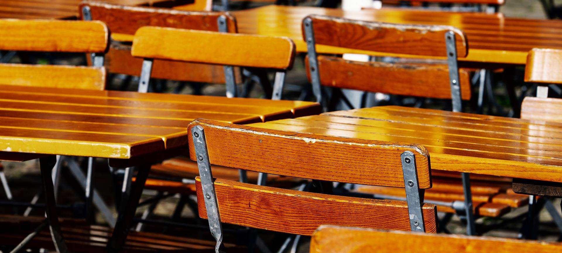 Grüne wollen Zugeständnisse für Gastronomen verlängern