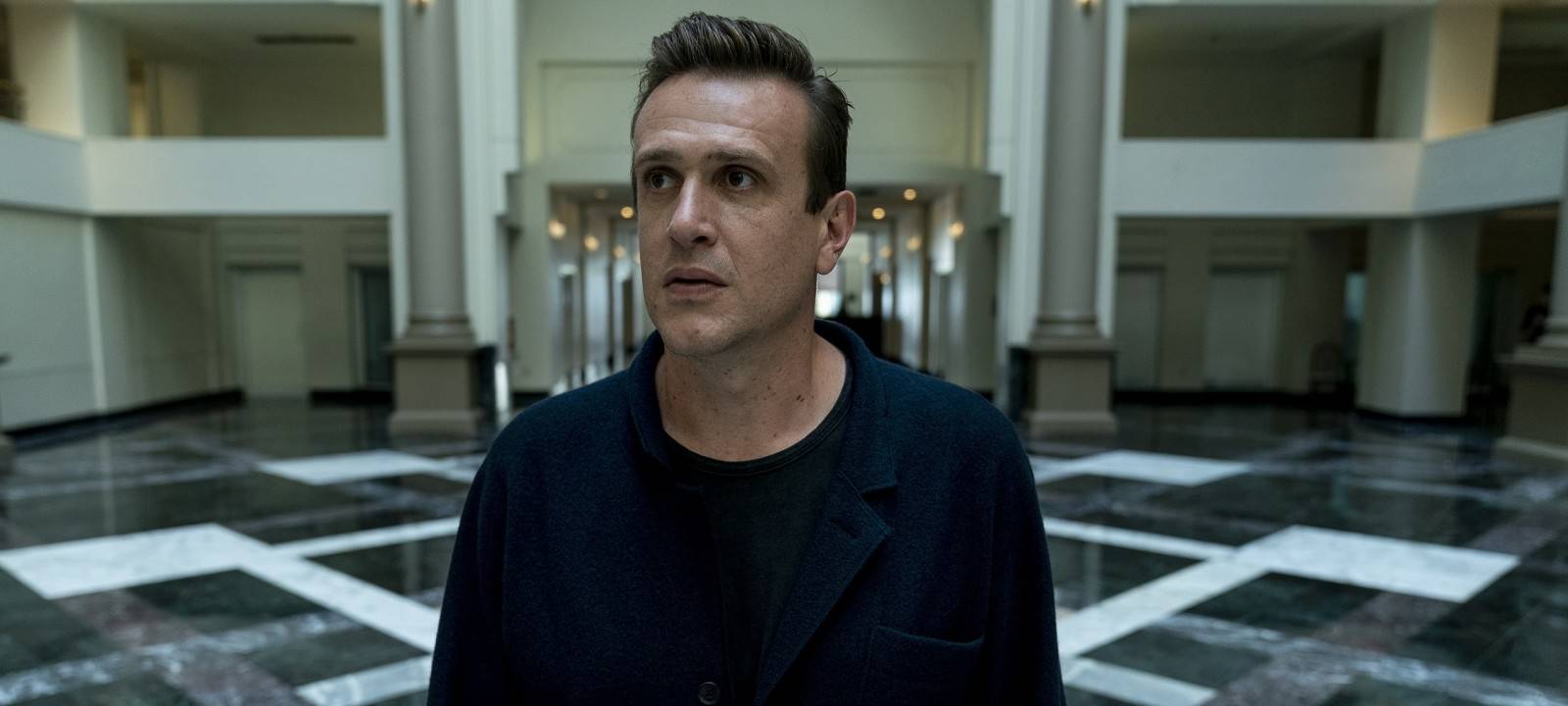 Peter versteht das Spiel noch nicht...